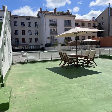 Egona - Martinenea Apartment Zarautz Luaran gambar