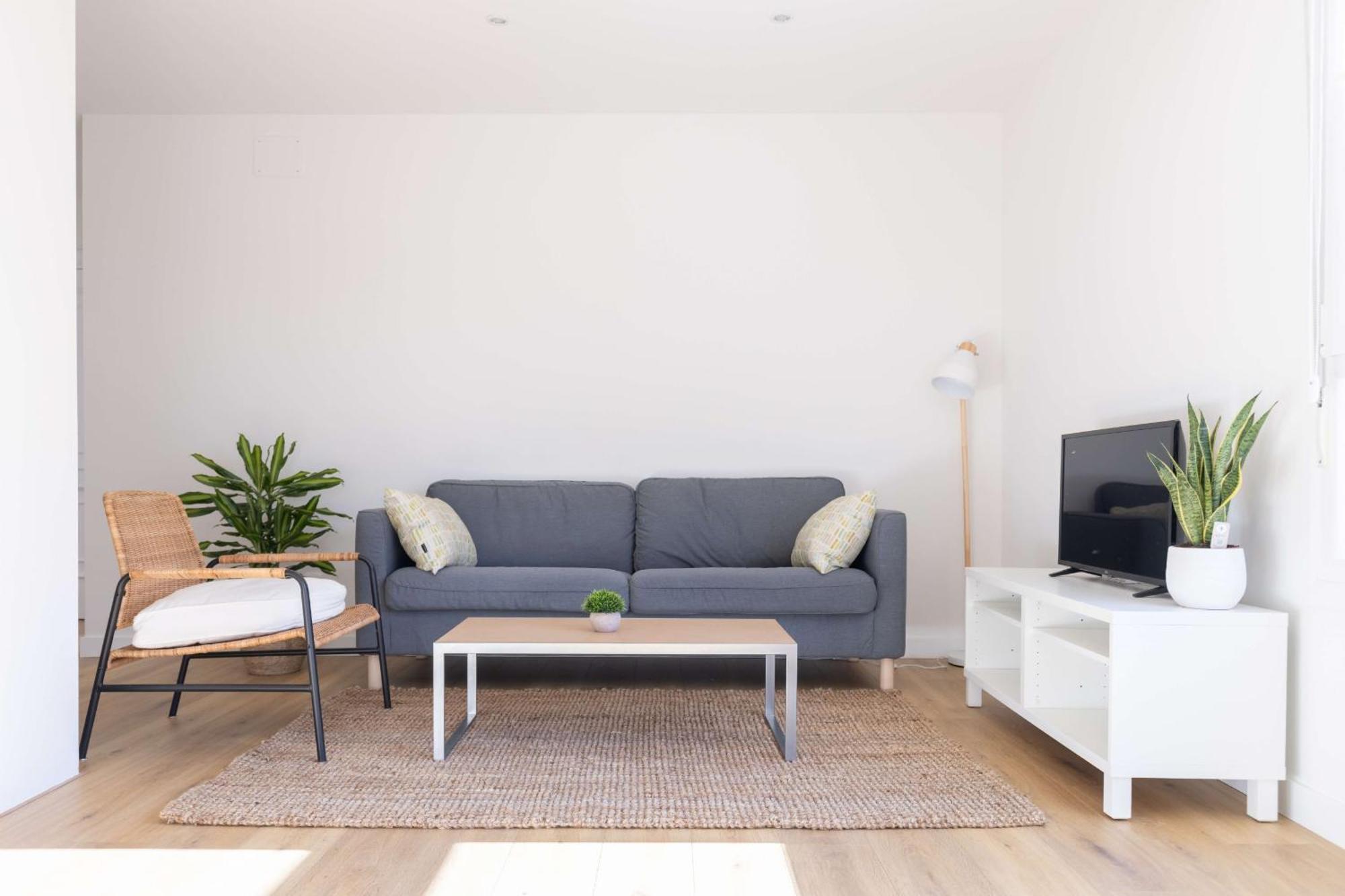 Egona - Martinenea Apartment Zarautz Luaran gambar